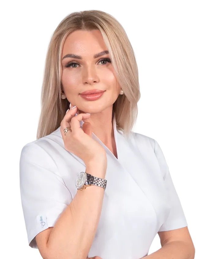 Мудрагель Людмила Владимировна